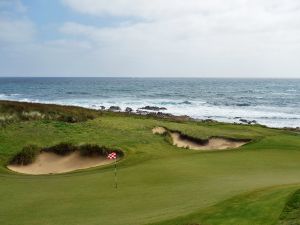 Ocean Dunes 2nd Green Ocean